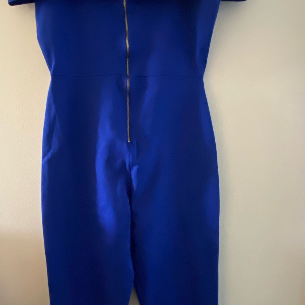 Rolla Coster Jumpsuit Size M - Picture 2 of 2